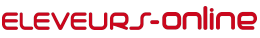 Logo Eleveurs-Online